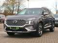 Hyundai SANTA FE 1.6 T-GDI Prime ACC Panorama LM Gris - thumbnail 2