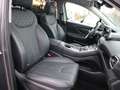 Hyundai SANTA FE 1.6 T-GDI Prime ACC Panorama LM Gris - thumbnail 23