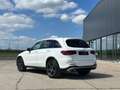 Mercedes-Benz GLC 400 d 4Matic AMG LINE TOP ZUSTAND Blanc - thumbnail 8