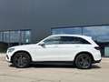 Mercedes-Benz GLC 400 d 4Matic AMG LINE TOP ZUSTAND Blanc - thumbnail 1