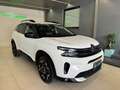 Citroen C5 Aircross 1.5 BLUEHDI FEEL PACK MOLTO BELLA KM 32000 Bianco - thumbnail 3