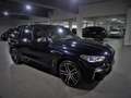 BMW X5 M d JET BLACK ACC PANO SKY BOW&WILK STHZG Noir - thumbnail 18