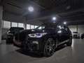 BMW X5 M d JET BLACK ACC PANO SKY BOW&WILK STHZG Noir - thumbnail 4