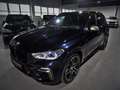 BMW X5 M d JET BLACK ACC PANO SKY BOW&WILK STHZG Negro - thumbnail 6