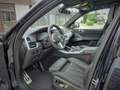 BMW X5 M d JET BLACK ACC PANO SKY BOW&WILK STHZG Schwarz - thumbnail 8