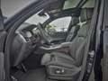 BMW X5 M d JET BLACK ACC PANO SKY BOW&WILK STHZG Negro - thumbnail 9