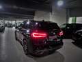 BMW X5 M d JET BLACK ACC PANO SKY BOW&WILK STHZG Schwarz - thumbnail 14