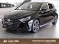Hyundai i20 N Line SmartP BOSE CarPlay Navi SHZ LHZ Schwarz - thumbnail 6