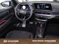 Hyundai i20 N Line SmartP BOSE CarPlay Navi SHZ LHZ Schwarz - thumbnail 8