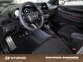 Hyundai i20 N Line SmartP BOSE CarPlay Navi SHZ LHZ Schwarz - thumbnail 7