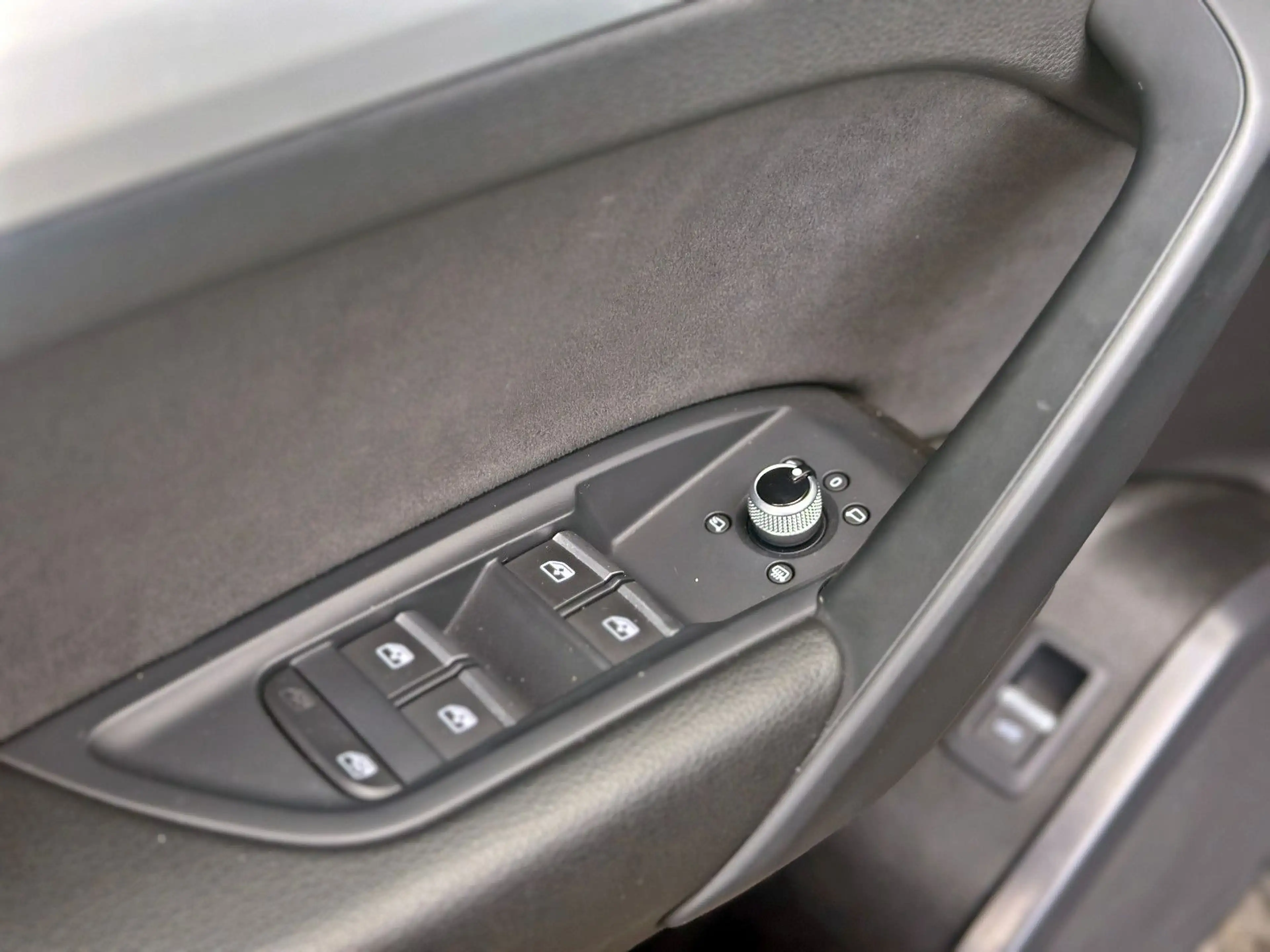 Audi SQ5 Sportback TDI qu KAMERA MATRIX PRIVACY APS+ — photo 8