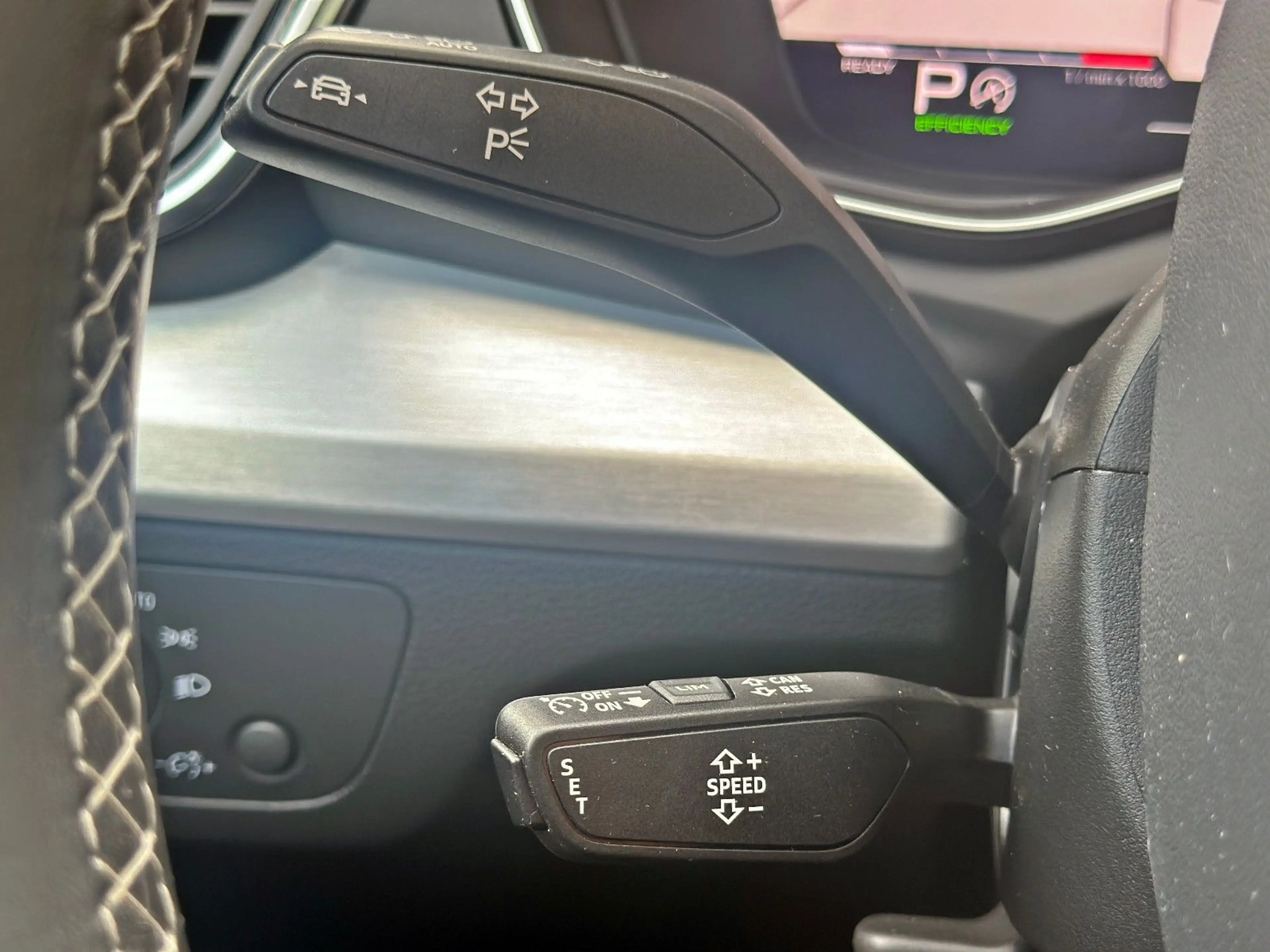 Audi SQ5 Sportback TDI qu KAMERA MATRIX PRIVACY APS+ — photo 14