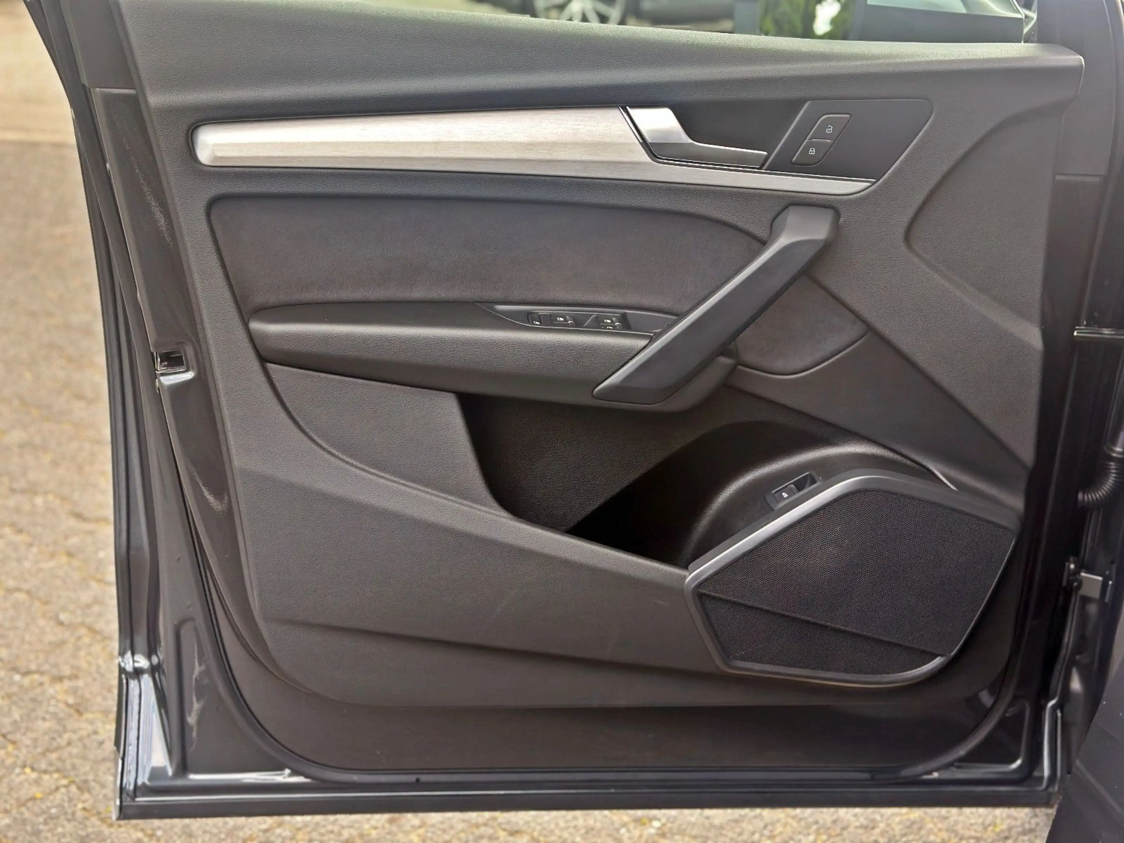 Audi SQ5 Sportback TDI qu KAMERA MATRIX PRIVACY APS+ — photo 6