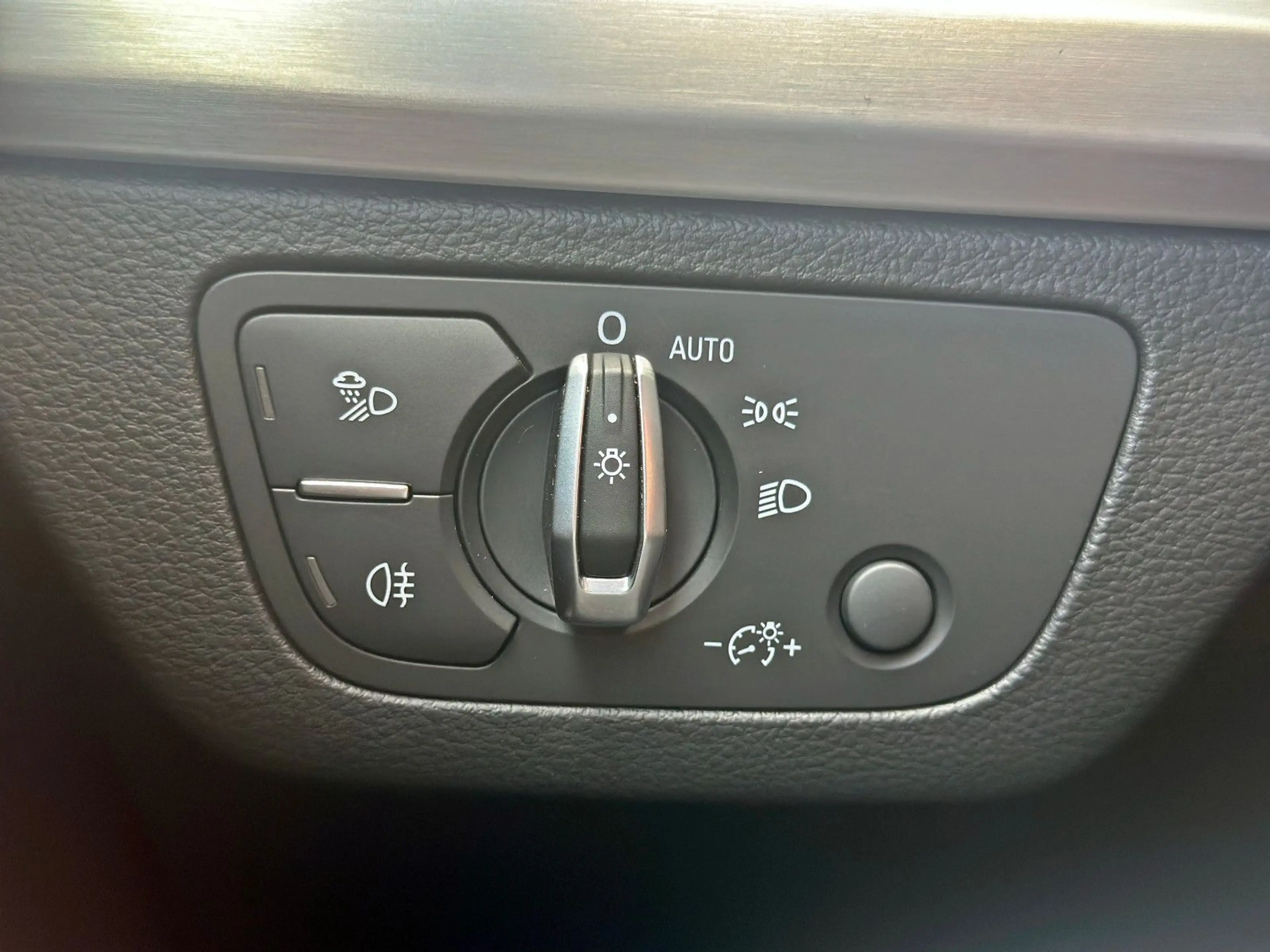 Audi SQ5 Sportback TDI qu KAMERA MATRIX PRIVACY APS+ — photo 15