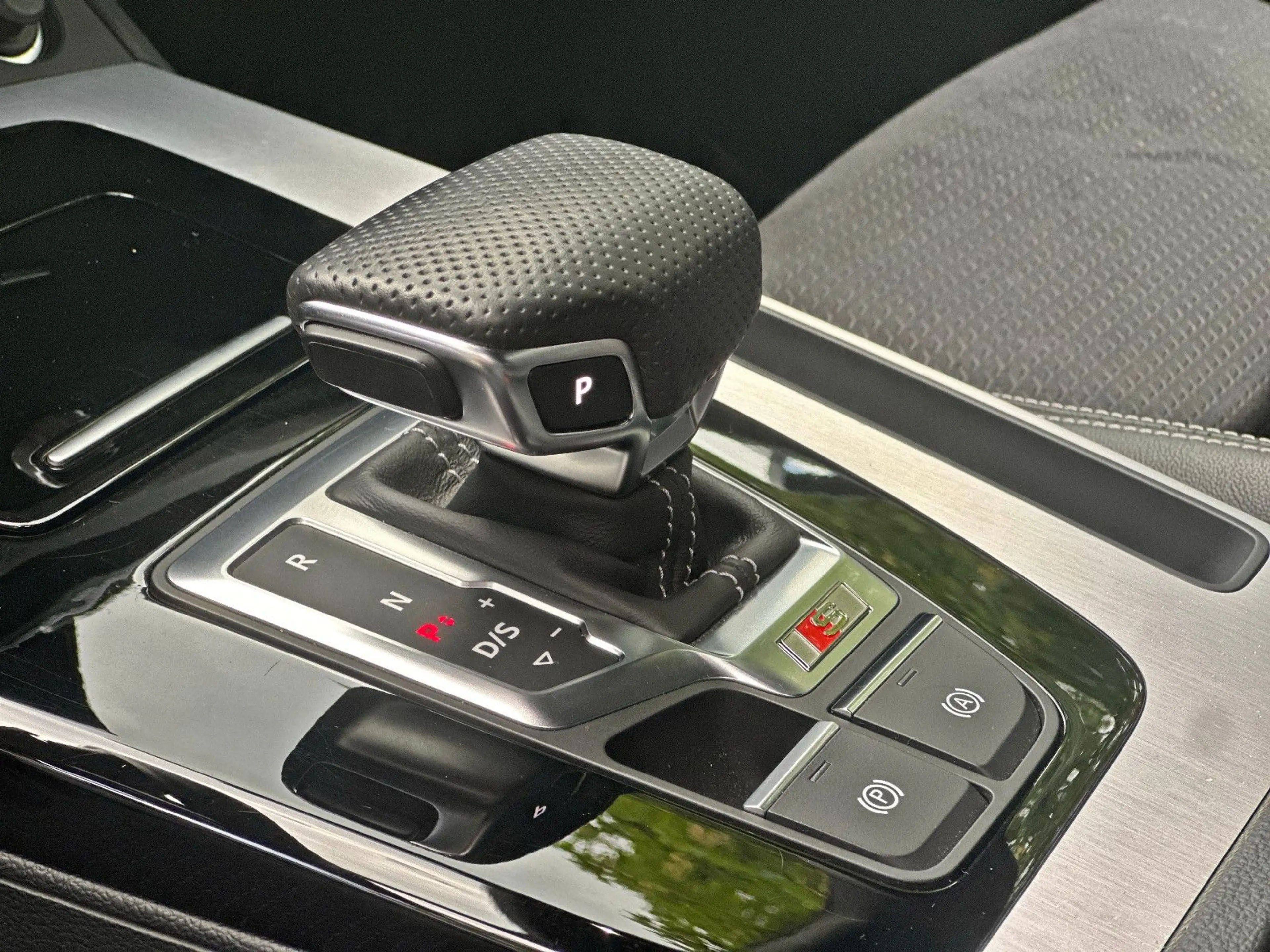 Audi SQ5 Sportback TDI qu KAMERA MATRIX PRIVACY APS+ — photo 11
