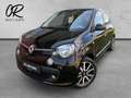 Renault Twingo Intens TCe 90 1.Hd*UFF*KAMERA*NAVI*BERGAN Schwarz - thumbnail 18