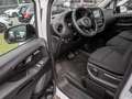 Mercedes-Benz Vito 111 Kasten Lang Kamera Holzfussboden LED Weiß - thumbnail 9