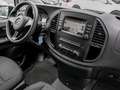 Mercedes-Benz Vito 111 Kasten Lang Kamera Holzfussboden LED Blanc - thumbnail 4