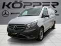 Mercedes-Benz Vito 111 Kasten Lang Kamera Holzfussboden LED Bianco - thumbnail 11