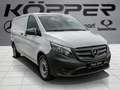Mercedes-Benz Vito 111 Kasten Lang Kamera Holzfussboden LED Blanc - thumbnail 3