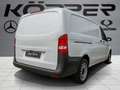 Mercedes-Benz Vito 111 Kasten Lang Kamera Holzfussboden LED Blanc - thumbnail 2