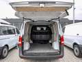 Mercedes-Benz Vito 111 Kasten Lang Kamera Holzfussboden LED Blanc - thumbnail 10