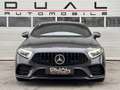 Mercedes-Benz CLS 450 4MATIC Aut.|AMG 53 LOOK|LED|ACC|SHD Gris - thumbnail 6