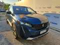 Peugeot 3008 BlueHDi 130 S&S EAT8 Allure Pack - MINI RATA 4 ANN Blu/Azzurro - thumbnail 8