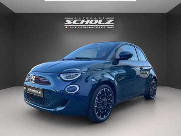 Neuer 500 Cabrio MY22 ICON 2022