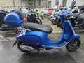 Vespa Primavera S 125 ABS MIA Digital TÜV neu Modrá - thumbnail 2