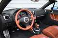 Audi TT 1.8T Roadster quattro+Exclusive+66.600KM+SHZ Сірий - thumbnail 7