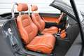 Audi TT 1.8T Roadster quattro+Exclusive+66.600KM+SHZ siva - thumbnail 10