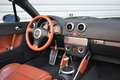 Audi TT 1.8T Roadster quattro+Exclusive+66.600KM+SHZ siva - thumbnail 12
