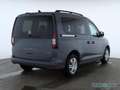 Volkswagen Caddy 1.5 TSI eHybried Life DSG Technik+Winter-Paket Grau - thumbnail 2