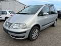 Volkswagen Sharan 1.9 TDI Automatik Highline Argent - thumbnail 1