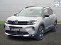 Citroen C5 Aircross Hybrid rechargeable 225ch Shine ë-EAT8 Gris - thumbnail 1