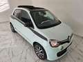 Renault Twingo parisienne Bleu - thumbnail 3