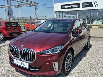 220i active tourer