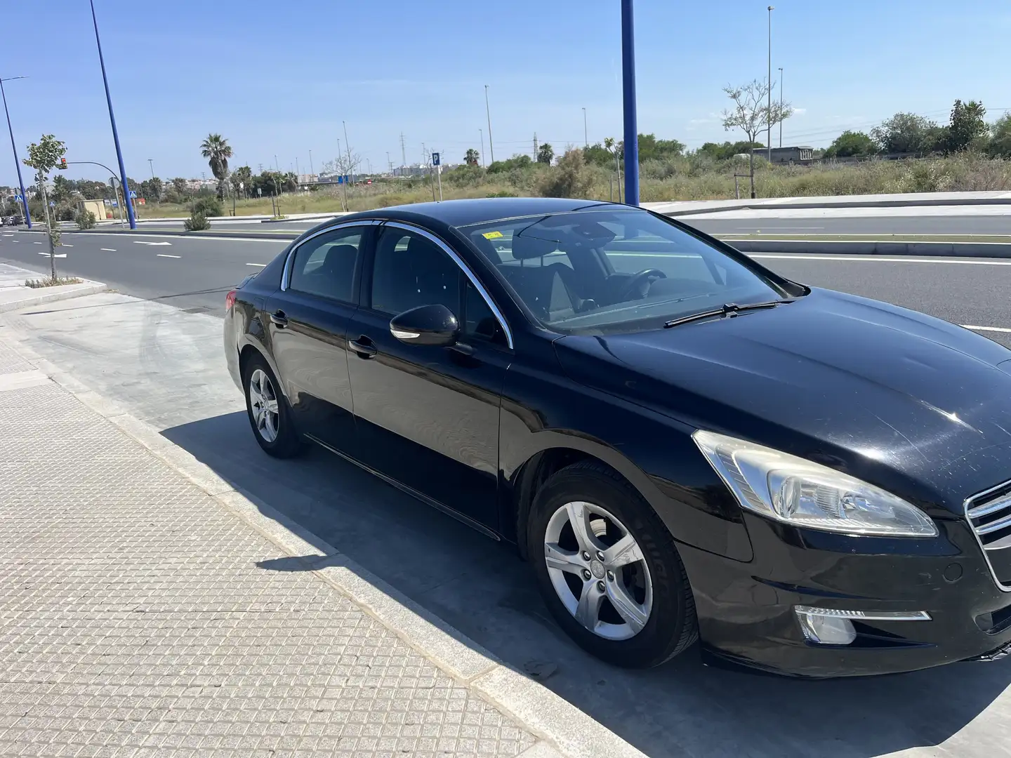 Peugeot 508 1.6HDI Active - 1