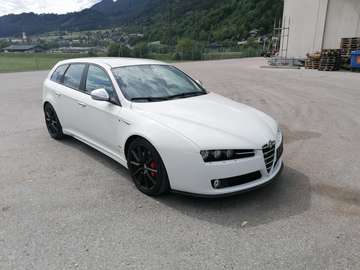 Alfa 159 SW 1,8 TBi Imola 2