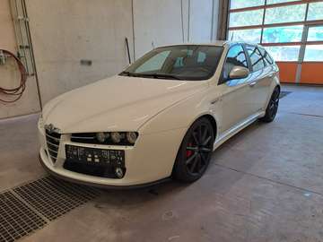Alfa 159 SW 1,8 TBi Imola 2