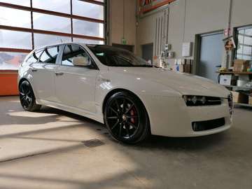 Alfa 159 SW 1,8 TBi Imola 2