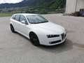 Alfa Romeo 159 Alfa 159 SW 1,8 TBi Imola 2 Weiß - thumbnail 1