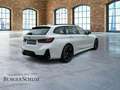 BMW 340 M  d xDrive 360 ACC AUT Akustikglas Facelift Blanc - thumbnail 5