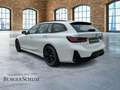 BMW 340 M  d xDrive 360 ACC AUT Akustikglas Facelift Blanc - thumbnail 7