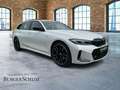 BMW 340 M  d xDrive 360 ACC AUT Akustikglas Facelift Blanc - thumbnail 3