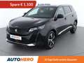 Peugeot 5008 1.5 Blue-HDi GT Aut. *CAM*ACC*SPUR*7-SITZER*SHZ* Schwarz - thumbnail 1