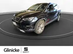 Seat Ateca 1.5 TSI Xcellence LED LM 18" Navi PDC+RFK