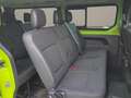 Opel Vivaro B Kombi L2, Klima,AHK,Tempomat,Parksensoren Grün - thumbnail 10