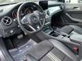 Mercedes-Benz A 180 BlueEfficiency+AMG Sport+Finanzierung+Euro6+ Gris - thumbnail 12